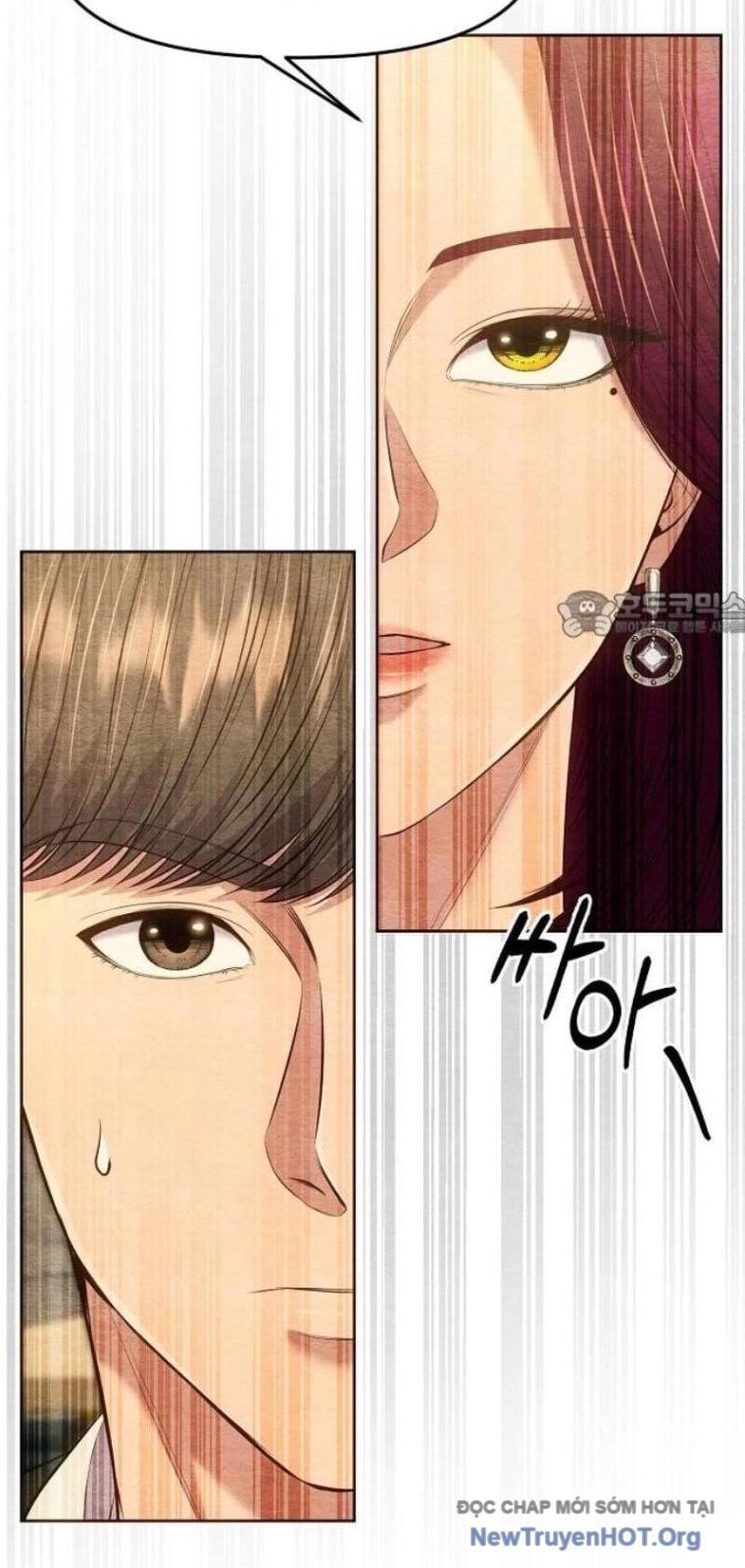 Nhân Viên Thực Tập Kim Cheolsu - chap111 - Trang 88
